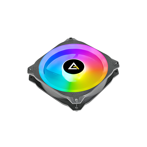 Antec PRIZM X 120 ARGB (컨트롤러/3팩)_이미지