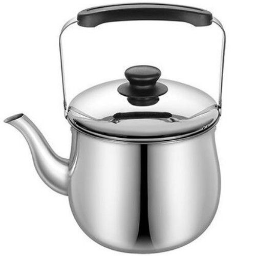 키친아트 벨리 주전자 3L