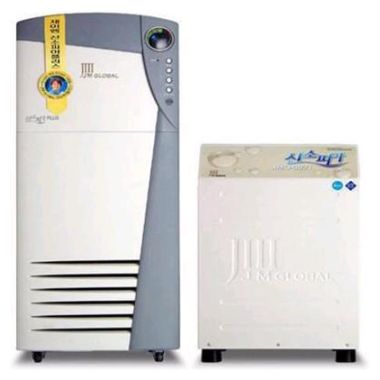 JM글로벌 JMO-3022 (JMO-3021 + JMA-701)