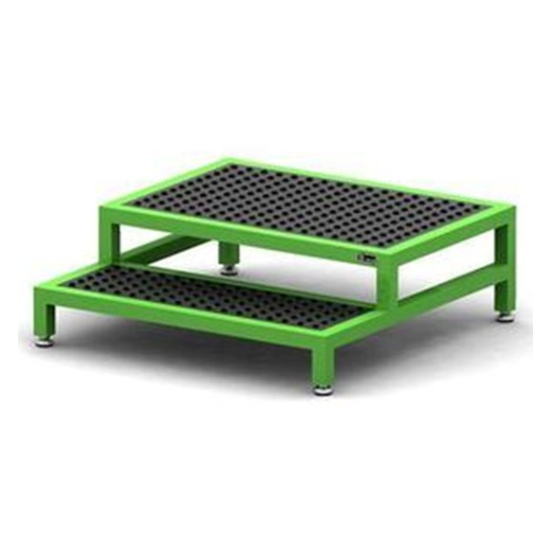 태진ENG  충격흡수 작업발판 FMP1200/16-30