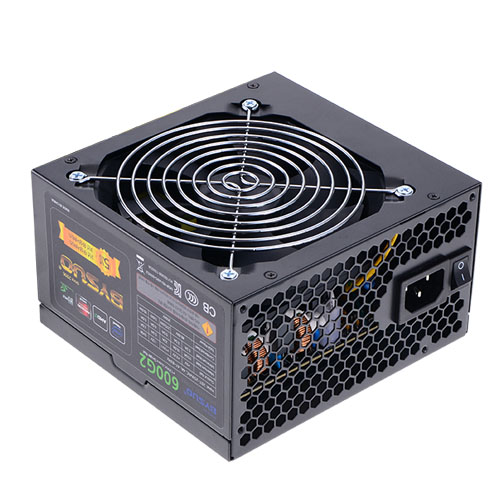 엑슬비젼 BYSUO 파워맨 600G2 KC_이미지