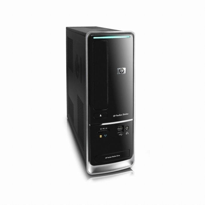 HP 파빌리온 S5599KR (HDTV, 68cm LCD)_이미지