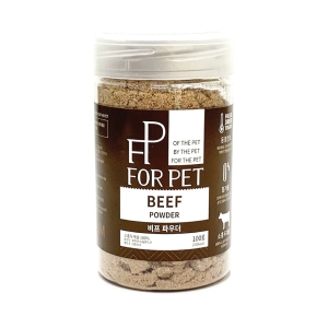���� ���� �Ŀ�� 100g