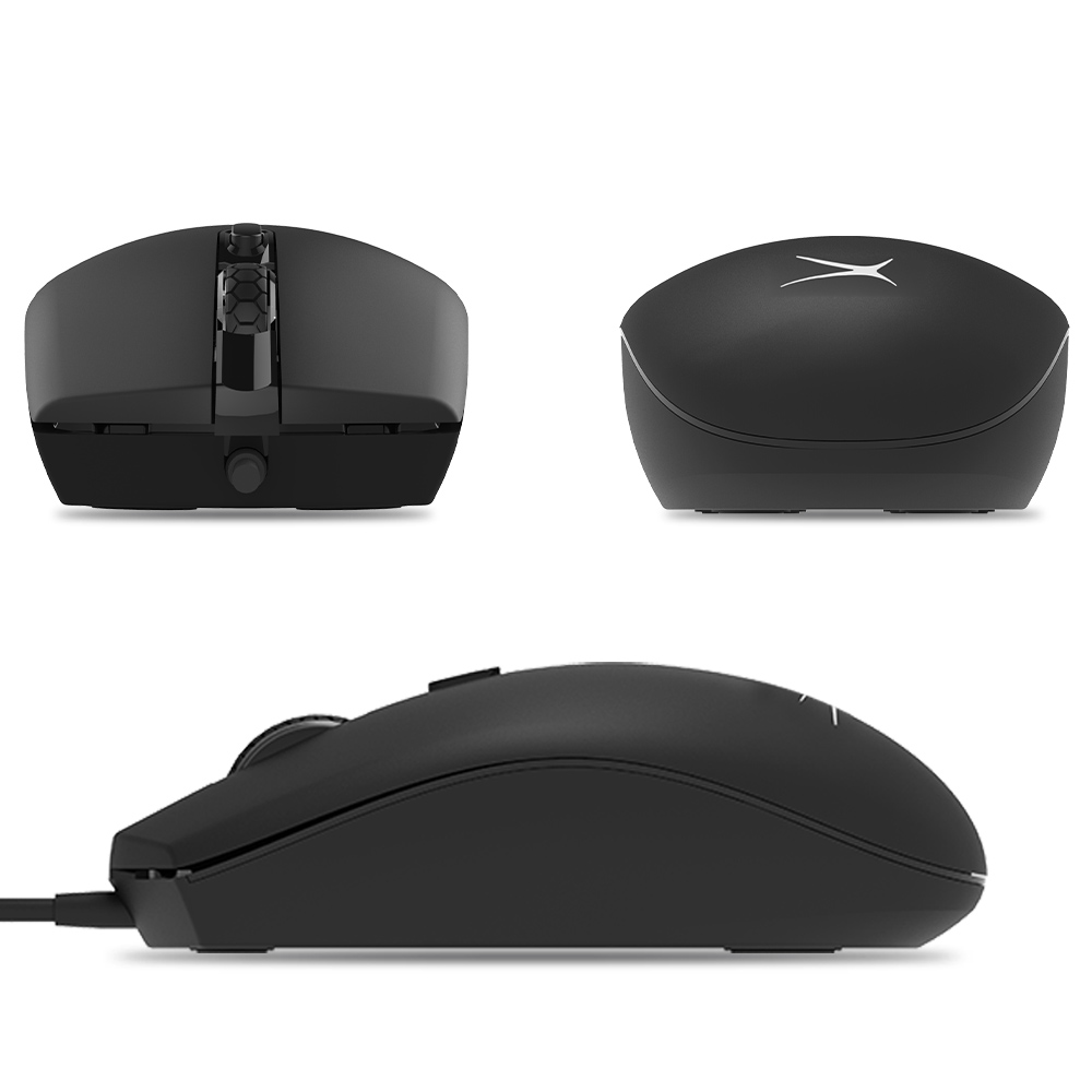 알텍랜싱 ALBM7204 유선 마우스_이미지