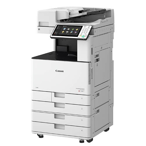 Canon  IR ADV C3520(II)[테이블 포함]