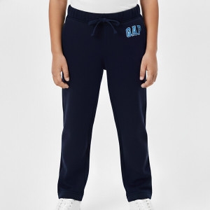 GAP 아동 바지 체리레드 마지막반값할인 남녀공용 3 YRS 984781-01-1-3000_이미지