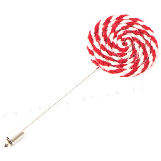 레디코 레디핏 캔디털실 부토니에 B317_이미지