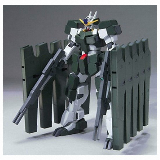 �ݴ��� ��[HG] 1/144 GN-010 ��ٳ� �Ǵ�