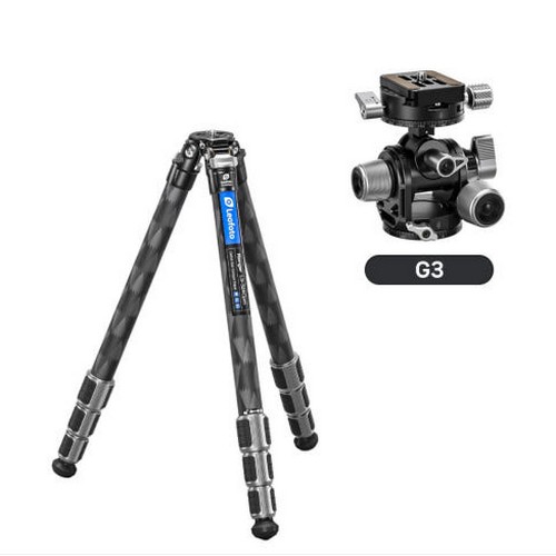 레오포토 LS-324C PRO 레인저 삼각대 (G3 헤드)
