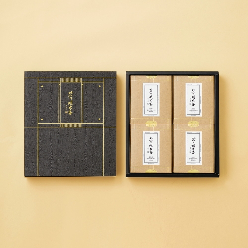 명란 4호 세트 800g