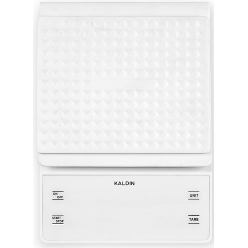 칼딘 타이머 프로 커피 드립 스케일 EK6002