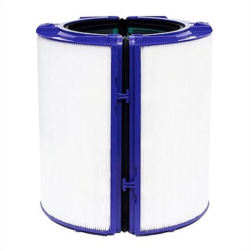 노미스 다이슨 TP04 호환용 일체형필터