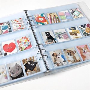 타카라토미 포켓몬스터 띠부씰 띠부띠부씰 컬렉션스티커북 앨범_이미지