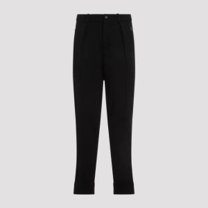 폴로랄프로렌 퍼플라벨 스트레이트 팬츠 790952504002 CLASSIC BLACK