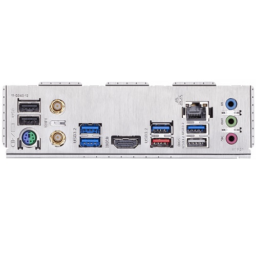 GIGABYTE Z490 UD AC �෯������� �Ǿ���Ʈ