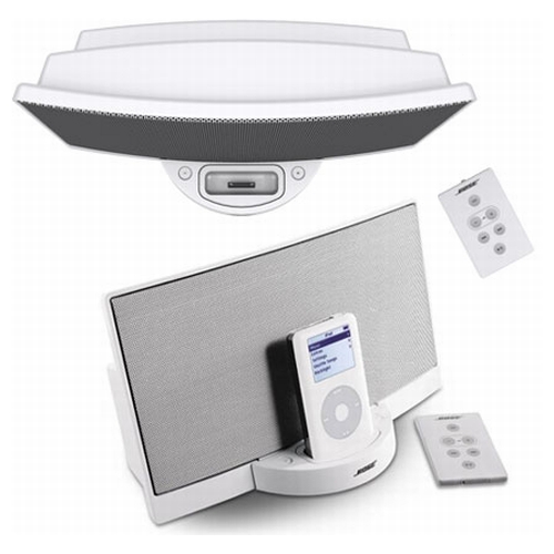 BOSE SoundDock Digital