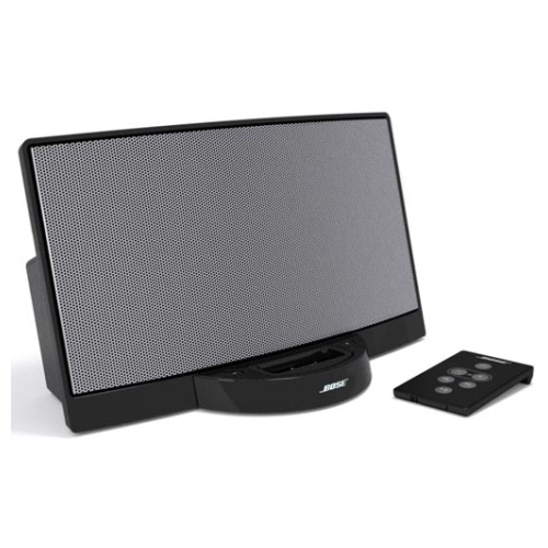 BOSE SoundDock Digital