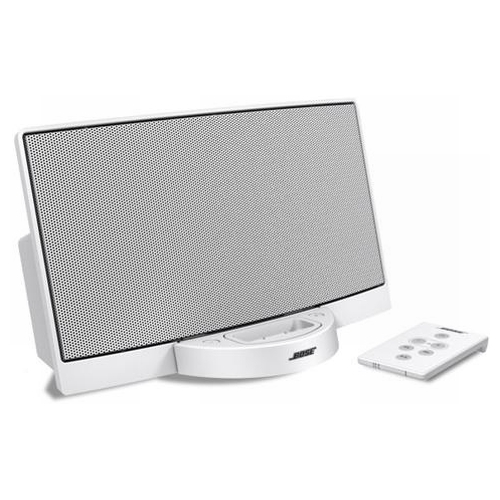 BOSE SoundDock Digital