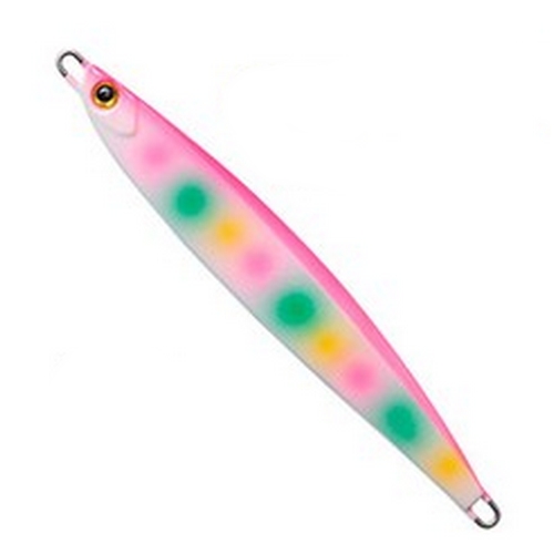 팜스 메탈지그 갈치스페셜 HEXER (125g)_이미지