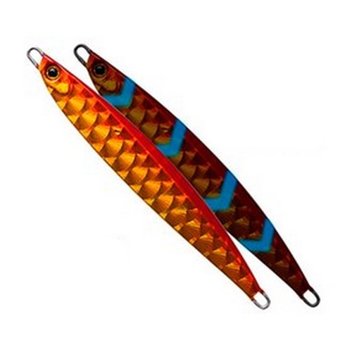 팜스 메탈지그 갈치스페셜 HEXER (125g)_이미지