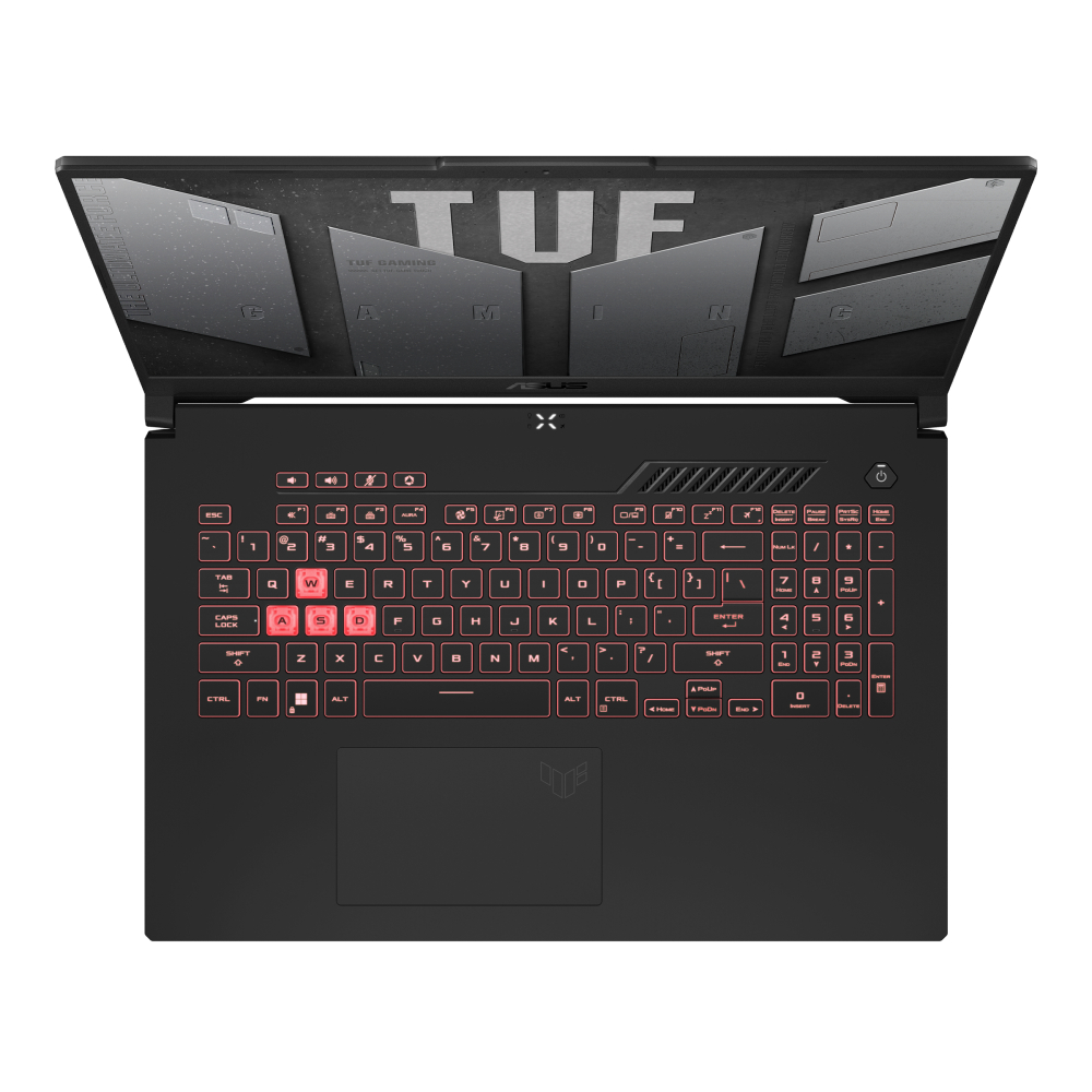 ASUS TUF Gaming A17 FA707RM-HX016 WIN11 64GB��