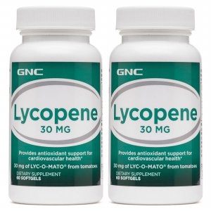 GNC 라이코펜 30mg 60정 (2개)_이미지
