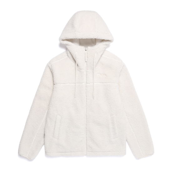 내셔널지오그래픽 코토니 후디 플리스 자켓 N254UFJ950_이미지