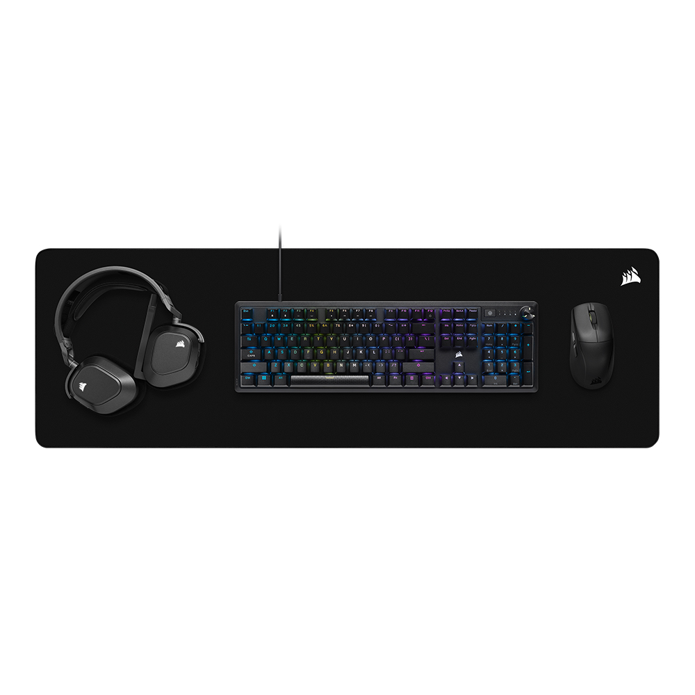 CORSAIR MM500 v2 Hybrid Cloth Extended_이미지