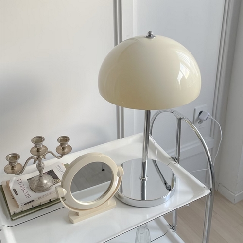 LED 아크릴 머쉬룸 단스탠드