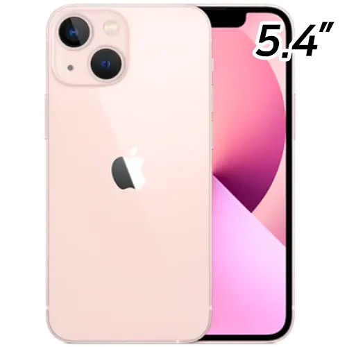 APPLE 아이폰13 미니 512GB, 자급제 (해외구매)_이미지