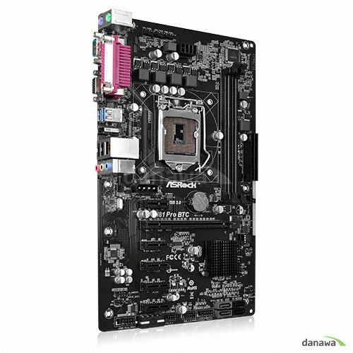 ASRock H81 PRO BTC R2.0 디앤디컴_이미지