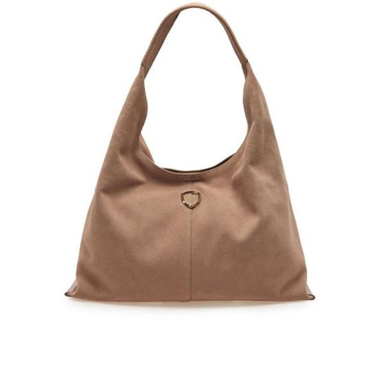 BLAUER 레더 토트 백 S6HINA01BALNUD T