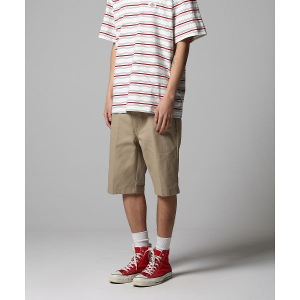 국내 품 874 워크쇼츠 Khaki 200134