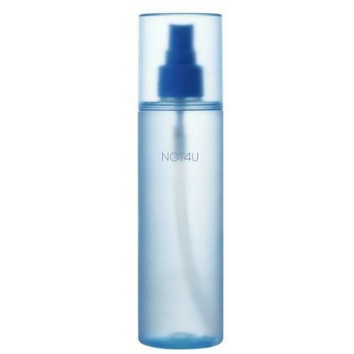  낫포유 클리어 바디미스트 200ml [1개]