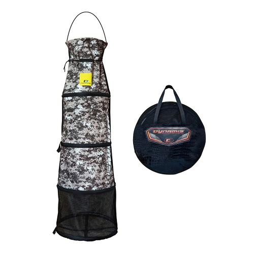 다이나미스 플레티늄 민물 살림망