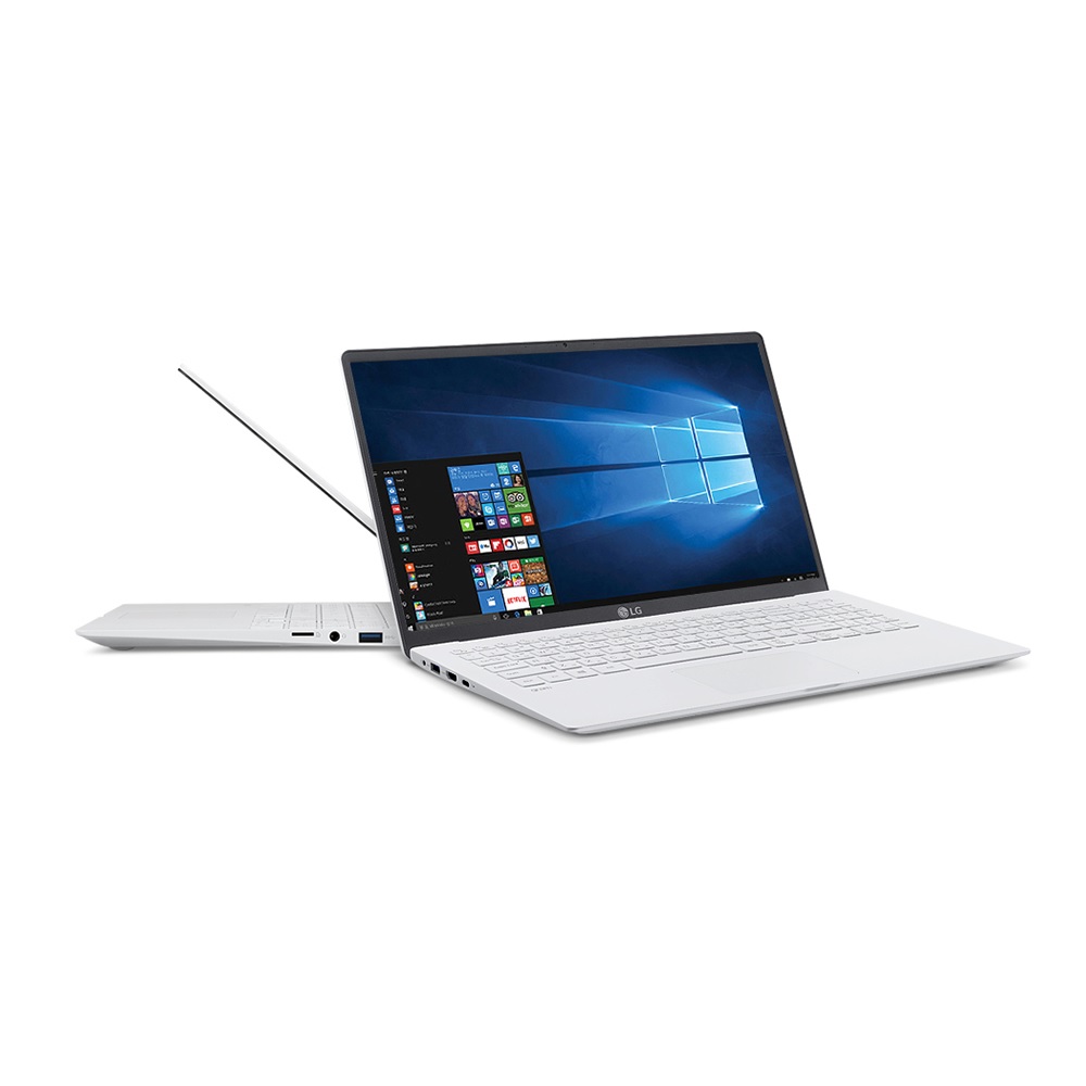 LG전자 2020 그램15 15Z90N-HR56K (SSD 1TB)