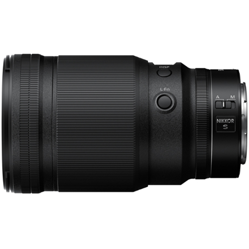 니콘 니코르 Z 50mm F1.2 S (정품)_이미지