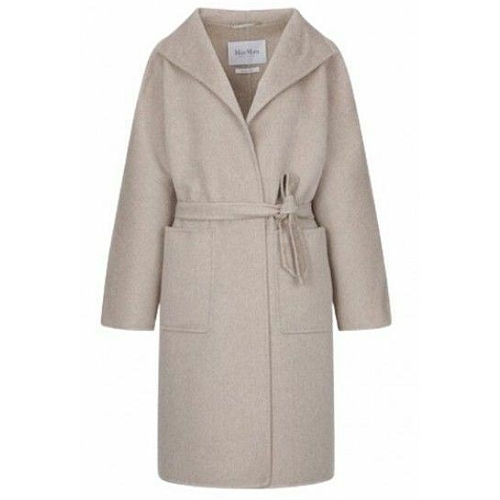 막스마라 릴리아 캐시미어 코트 10160229600 (032, 베이지)