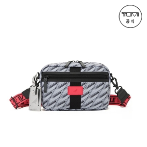 투미 스테이플 키트 크로스바디백_0374102GRY
