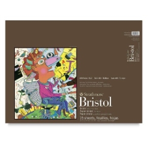 S4 브리스톨지 2겹 Vellum 테입 46x61cm 15매 GI475009