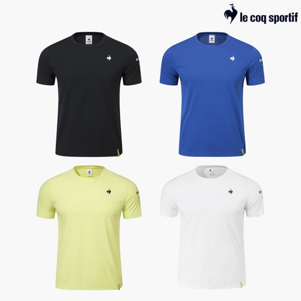 르꼬끄 쿨링 반팔티 QQ123ERS21_이미지