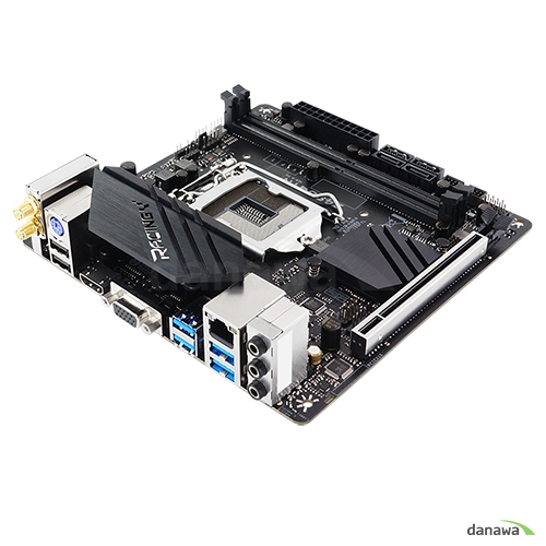 BIOSTAR RACING Z490GTN 이엠텍_이미지