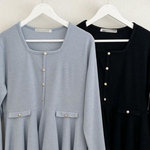 시드마켓 엘레강트레이훌사각티 410S825S 빅사이즈 여성의류