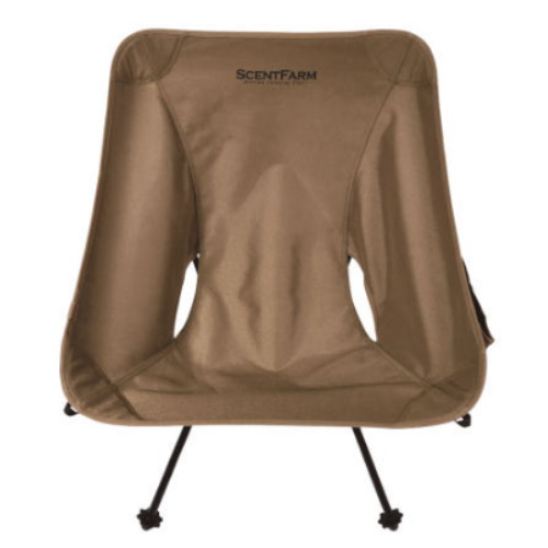 경량 릴렉스 미니 백패킹 피크닉 스퀘어 체어 2개