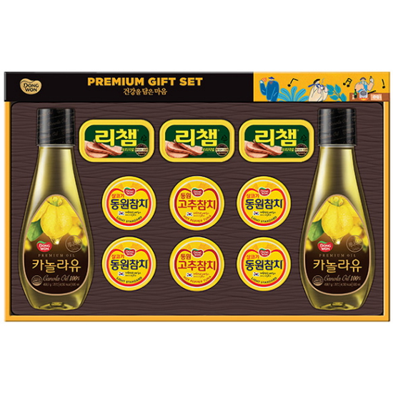 동원F&B 혼합 87호 (5개)_이미지