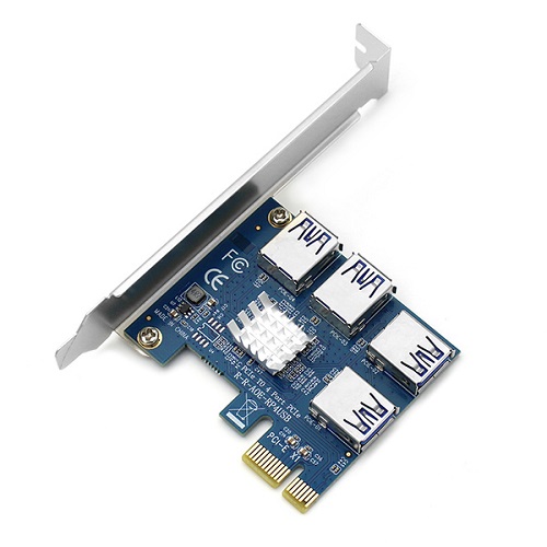 AONE 라이저 4포트 확장 스플리터이미지입니다. 누르면 해당 게시물로 새창이동합니다.