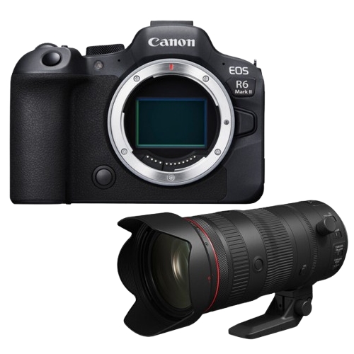 ĳ�� EOS R6 Mark III ���Ʈ