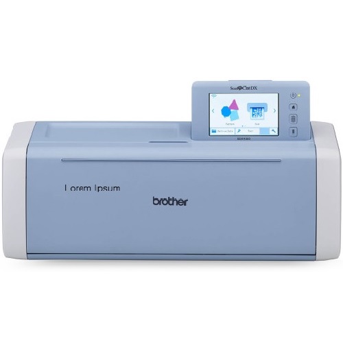 Brother ScanNCut SDX1200 (정품)