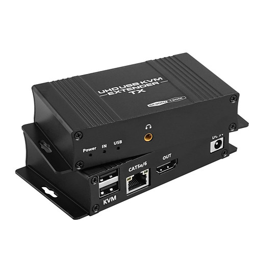 OU110 HDMI KVM 리피터