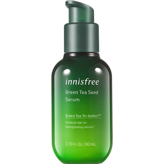 이니스프리 그린티 씨드 세럼 80ml (1개)_이미지